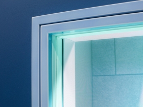 Những tiêu chuẩn trong thi công cửa nhôm cao cấp