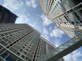 Vật liệu nhôm kính tiết kiệm năng lượng tạo xu hướng kiến trúc công trình mới