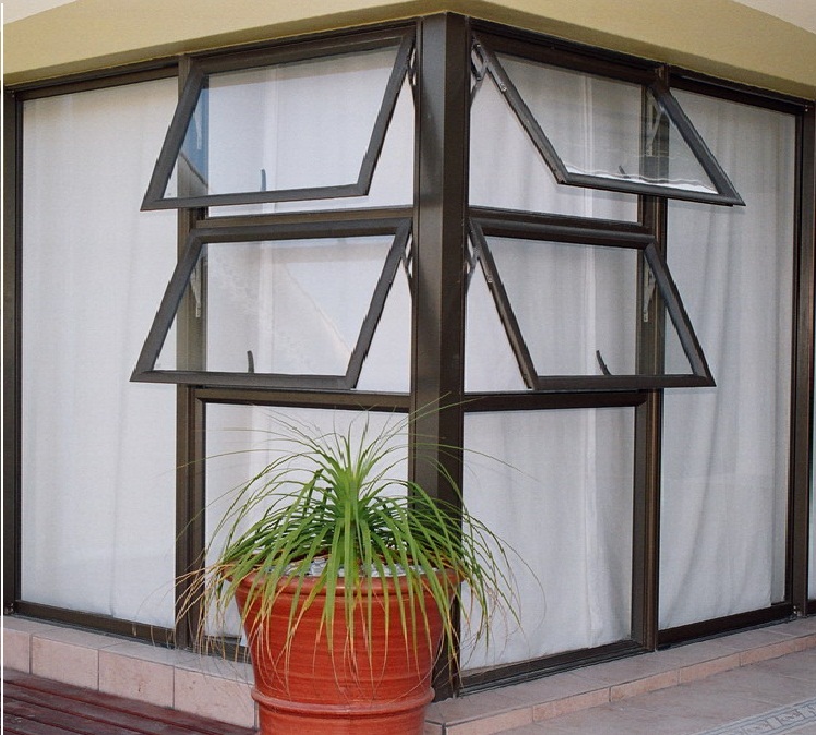 Cửa Sổ Mở Hất - Nexsta